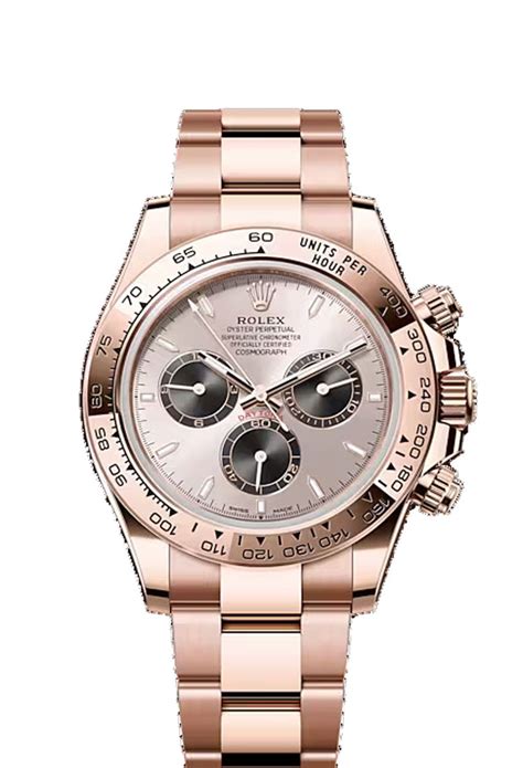 rolex 126505|cosmograph daytona.